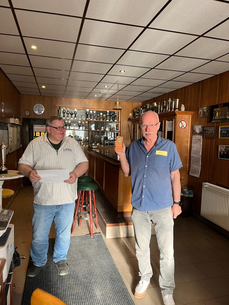 Oldtimerschiessen 2025